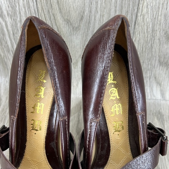 L.A.M.B Heels - Picture 4 of 12